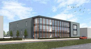 Investeringsaankoop bedrijfskavel Land van Matena, Papendrecht