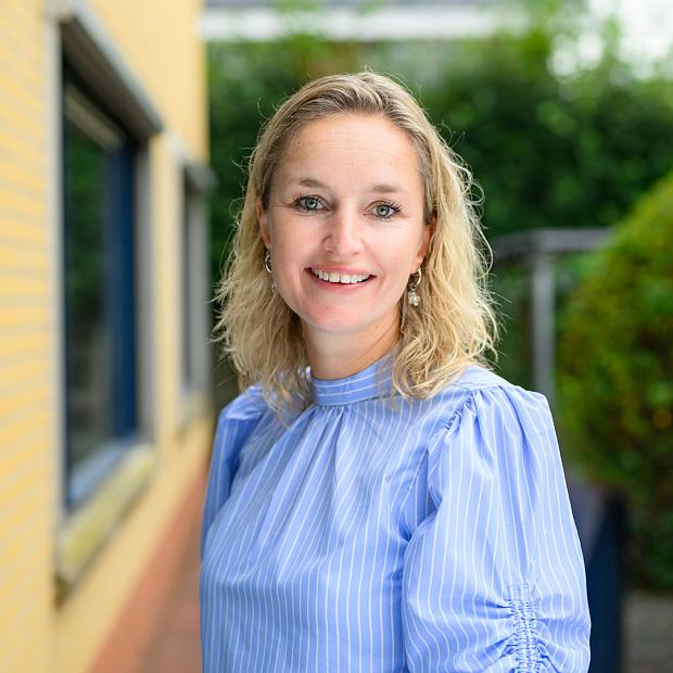 Lotte Geerlings