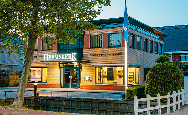 Heemskerk Investeringen